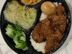 -新镇江酒家(南京西路店)
