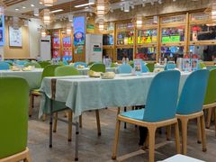 -大师傅金奖啤酒鱼(西街口总店)