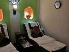 -域SPA·足疗·按摩·养生(静安寺店)