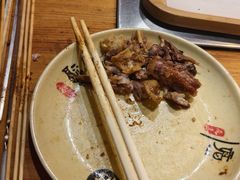 -军嫂烧烤(马家店)