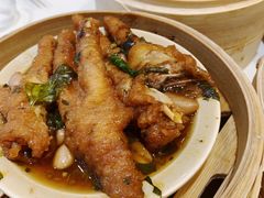 -蔡澜点心·粤菜(月星环球港店)