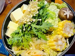 寿喜锅两人餐-有喜屋·深夜食堂(北京西路店)