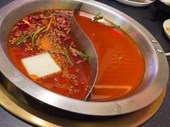 -沸炉重庆老火锅(军事博物馆店)