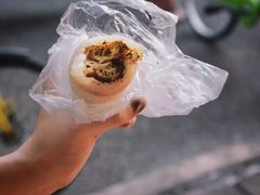 -徐氏糯米包油条(山海关路店)