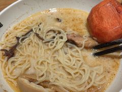 -味千拉面(又一城店)