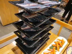 -打酱友•斑鱼海鲜粥火锅(吴桥店)