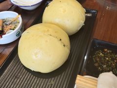 -那家老院子东北菜·饺子·小鸡炖蘑菇(艳华街店)
