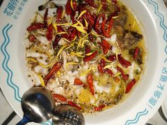 -花椒俏川菜小馆(南海万达店)