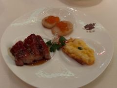 -天龙轩(香港丽思卡尔顿酒店)