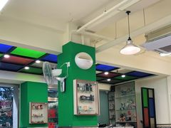 大堂-華歡冰室-WahFoon(吉大店)