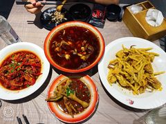 -李叔叔虾蟹大排档(青羊店)
