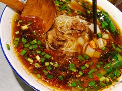 -大嘻咹biangbiang面(历史博物馆店)