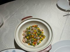 -温德姆花园酒店-鼎丰阁中餐厅