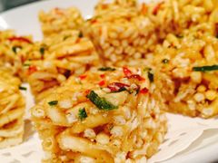 萨其马-乔家满族八大碗(流水沟店)