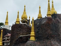 -一寨两国风景区