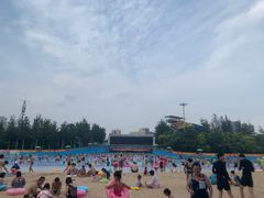 -欢乐水魔方水世界