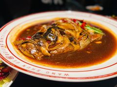 -旺顺阁·北京菜·烤鸭(大望路店)