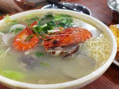 -恒兴发茶店(水巷口店)