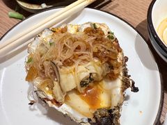 -街角等你.大连海鲜烧烤.经典铁板海鲜串(西安路店)