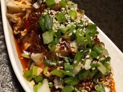 -美滋滋尚鱼烤鱼餐厅(空港店)