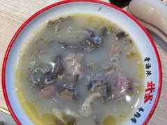 -武圣羊汤·西北面(朝阳门店)