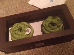 -Pantry's Best派悦坊蛋糕(K11购物艺术中心店)