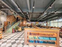 -大头力茶餐厅(花都嘉华广场店)