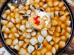 -拾下卜卜贝•海鲜火锅