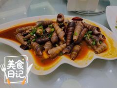 辣炒丁螺-华盛丰温州大排档(东三环南路店)
