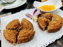 -堂宴·老厦门私房菜(1988仙岳总店)