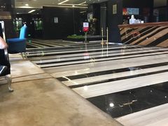 -长沙豪布斯卡酒店(长沙省政府德思勤店)