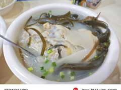 -天一沾水肥肠(科园一街店)