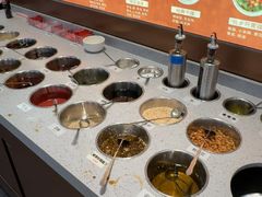 -龍歌自助小火锅(雨花台江南虹悦城店)