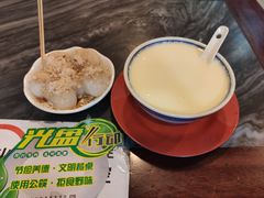 -玫瑰甜品(文明路店)