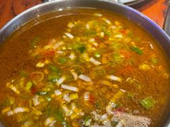 -山河屯铁锅炖(哈西站店)