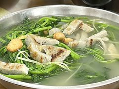 西洋菜-牛恒濑粉