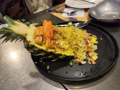 -simply thai天泰(长泰广场店)