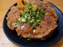 -朱大嘴肥肠血旺(福字街店)