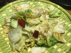 -茶花妹子云南餐厅(北大店)