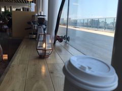 -Seesaw Coffee(朝阳大悦城店)