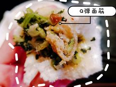 -一品净素包子(旬阳路店)