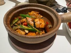 -桂满陇·蟹黄小笼汤包(中山公园店)