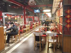 大堂-Mr.Pizza米斯特比萨(苏州平江万达广场店)