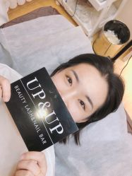-UP&UP·半永久眉毛眼线机器野生眉