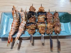 -西月山居匠心创意料理(江汉路新佳丽广场店)