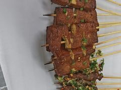 -聚味瞿记·龙虾堂(树木岭店)