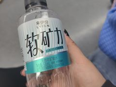 -来伊份(前进西路万象汇店)