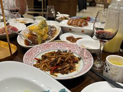 -全聚德(上海首店浦东店)