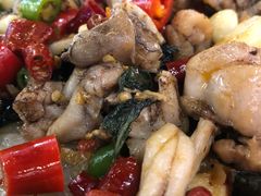 -回·龙虾铺·盆盆蟹·烧烤大排档(回龙观店)