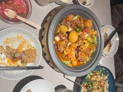 -耶里夏丽·丝路新疆菜·清真食品(徐汇南丹东路臻选店)